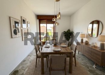 Sala da pranzo - Semi-detached house via Tofane
 
5, Induno Olona - photo 19