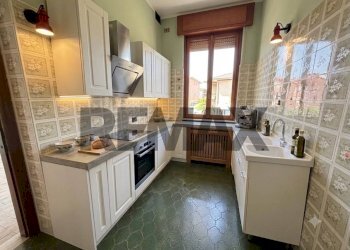 Cucina - Semi-detached house via Tofane
 
5, Induno Olona - photo 21