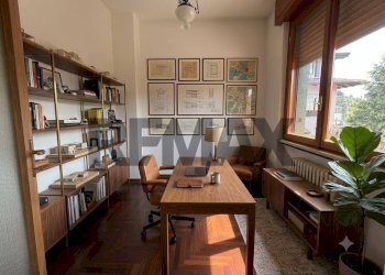 Ufficio - Semi-detached house via Tofane
 
5, Induno Olona - photo 23
