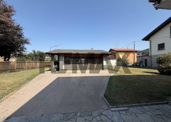Casa all\'aperto - Semi-detached house via Tofane
 
5, Induno Olona - photo 34