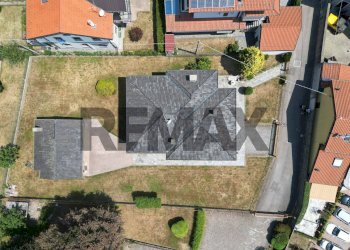 Posizione della mappa - Semi-detached house via Tofane
 
5, Induno Olona - photo 38
