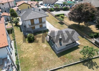 Casa all\'aperto - Semi-detached house via Tofane
 
5, Induno Olona - photo 39