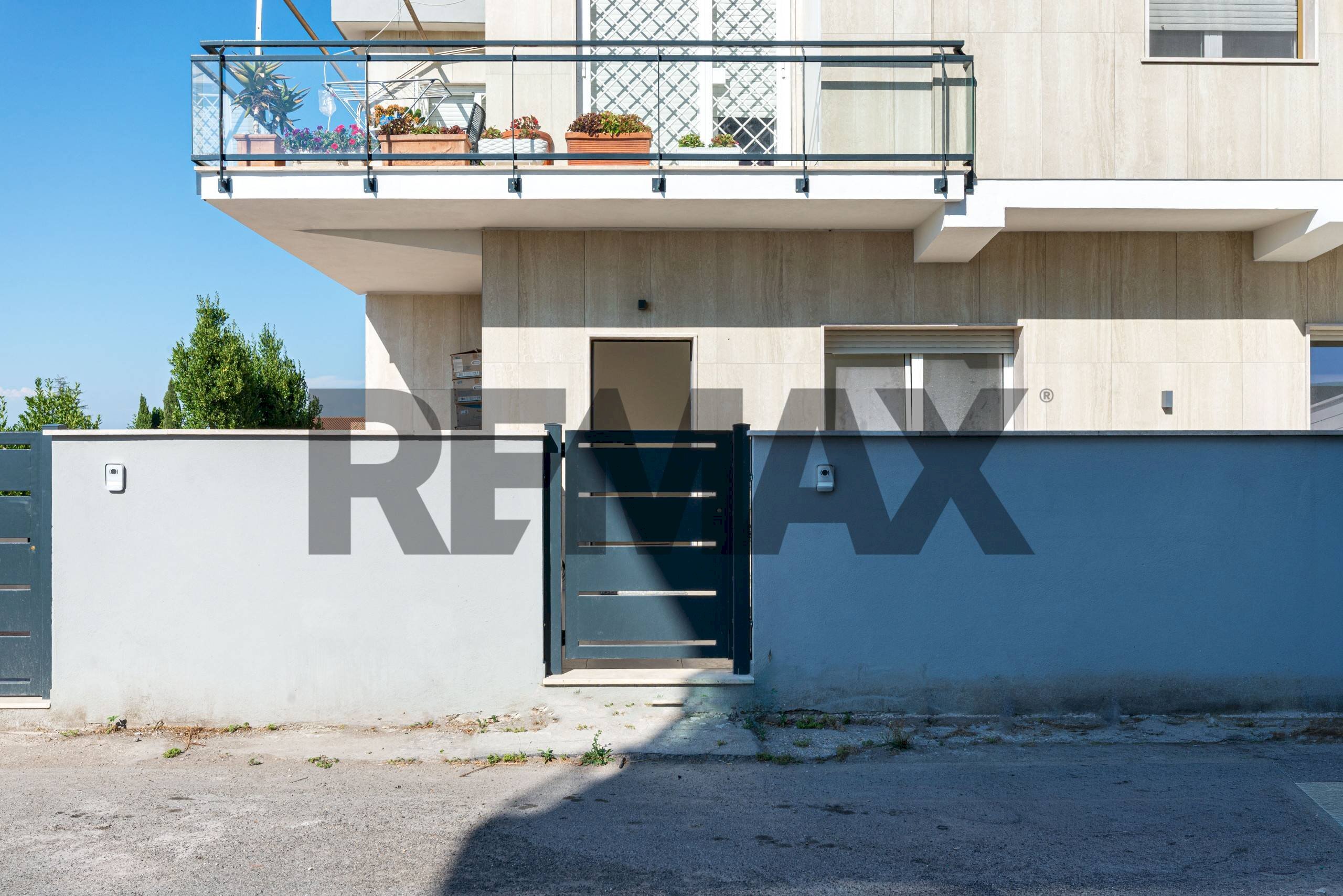 Edificio all\'aperto - Two-room apartment via Padre Candido
 
42, Roma - photo 1
