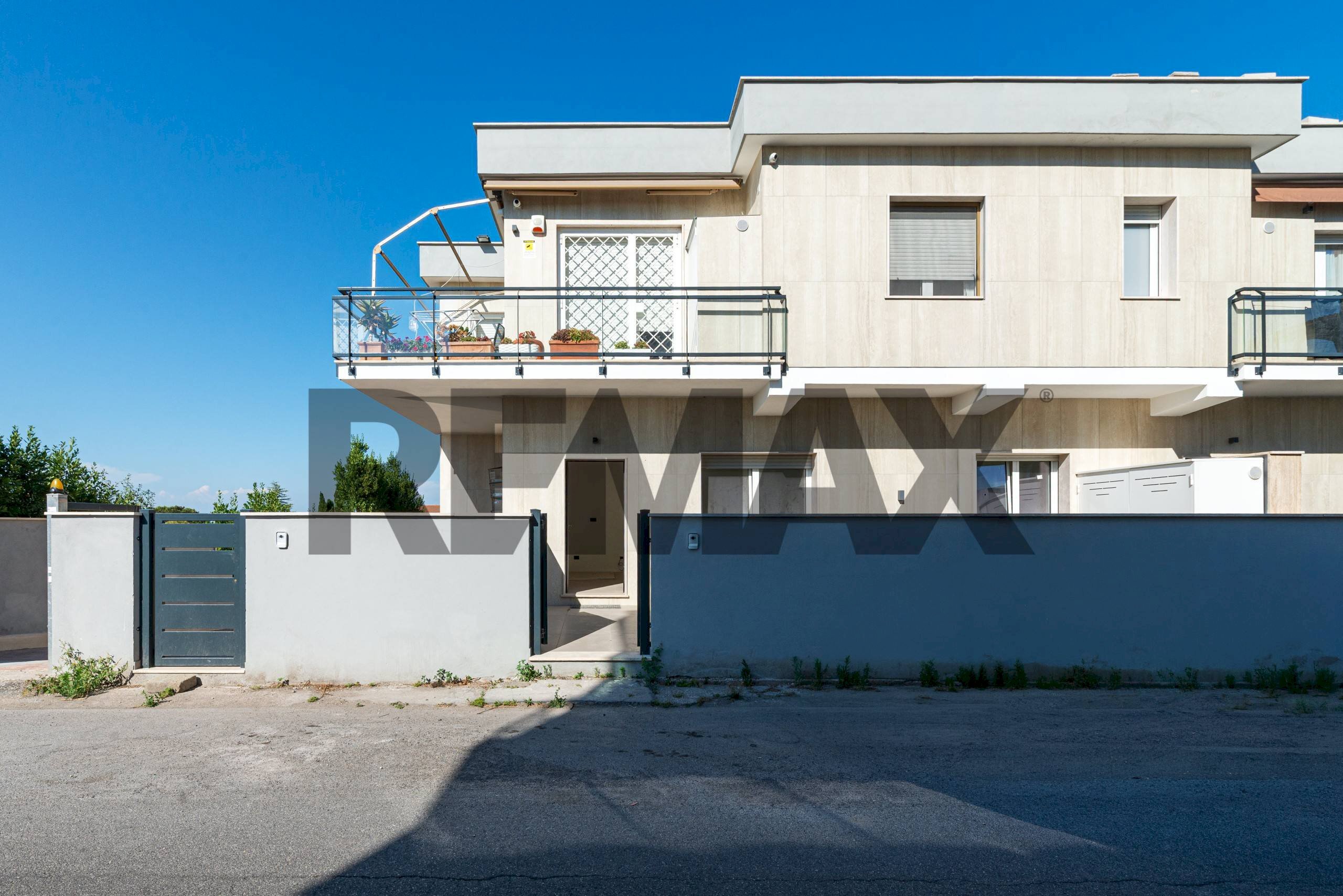 Casa all\'aperto - Two-room apartment via Padre Candido
 
42, Roma - photo 2