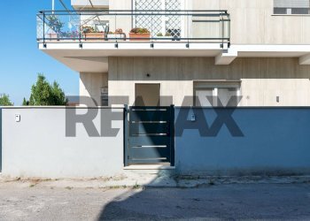 Edificio all\'aperto - Two-room apartment via Padre Candido
 
42, Roma - photo 1