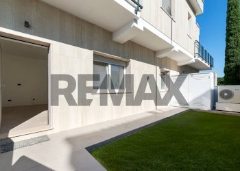Terrazza - Two-room apartment via Padre Candido
 
42, Roma - photo 4