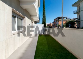 Terrazza - Two-room apartment via Padre Candido
 
42, Roma - photo 5