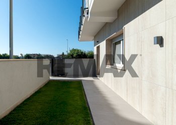 Terrazza - Two-room apartment via Padre Candido
 
42, Roma - photo 6