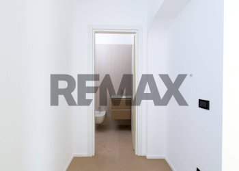 Hall / corridoio - Two-room apartment via Padre Candido
 
42, Roma - photo 14