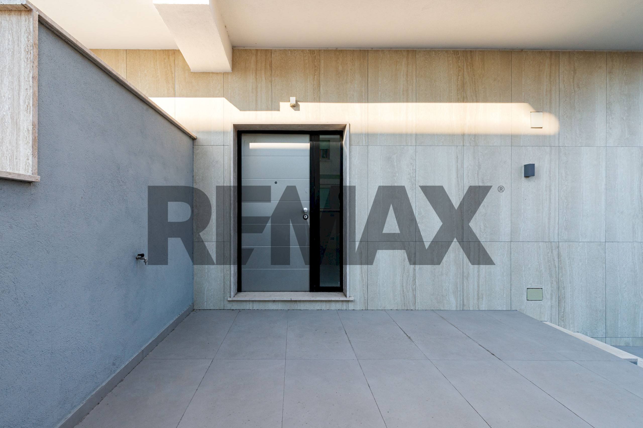 Terrazza - Trilocale Via Padre Candido
42, Roma - foto 2