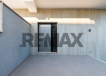 Terrazza - Trilocale Via Padre Candido
42, Roma - foto 2