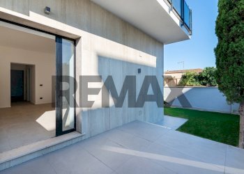 Terrazza - Trilocale Via Padre Candido
42, Roma - foto 4