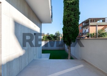 Terrazza - Trilocale Via Padre Candido
42, Roma - foto 5