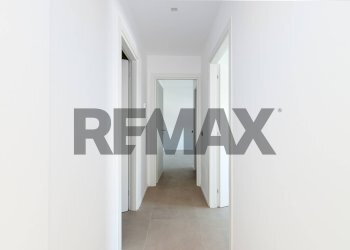 Hall / corridoio - Trilocale Via Padre Candido
42, Roma - foto 15