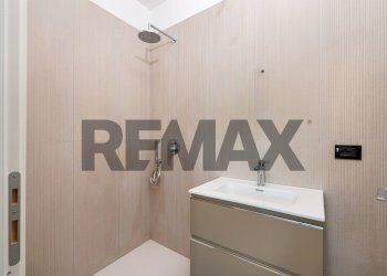 Bagno - Trilocale Via Padre Candido
42, Roma - foto 19