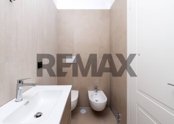 Bagno - Trilocale Via Padre Candido
42, Roma - foto 20