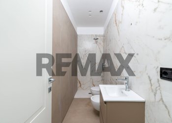 Bagno - Trilocale Via Padre Candido
42, Roma - foto 21