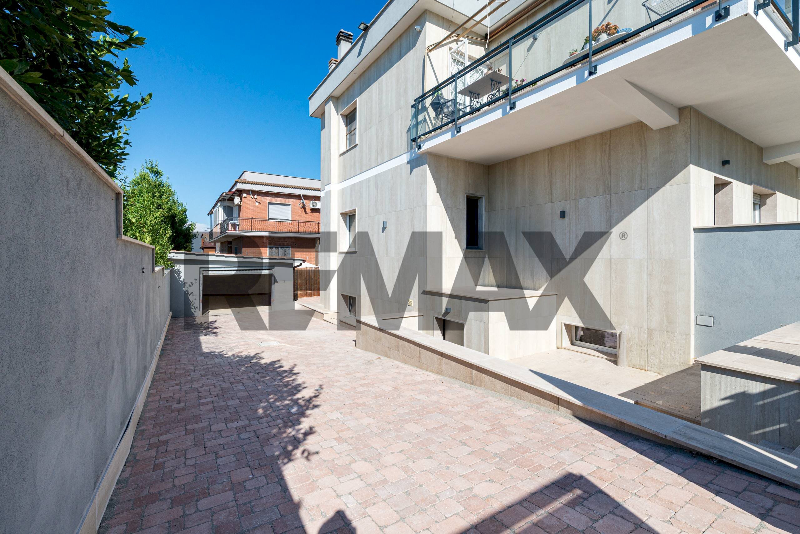 Terrazza - Trilocale Via Padre Candido
42, Roma - foto 2