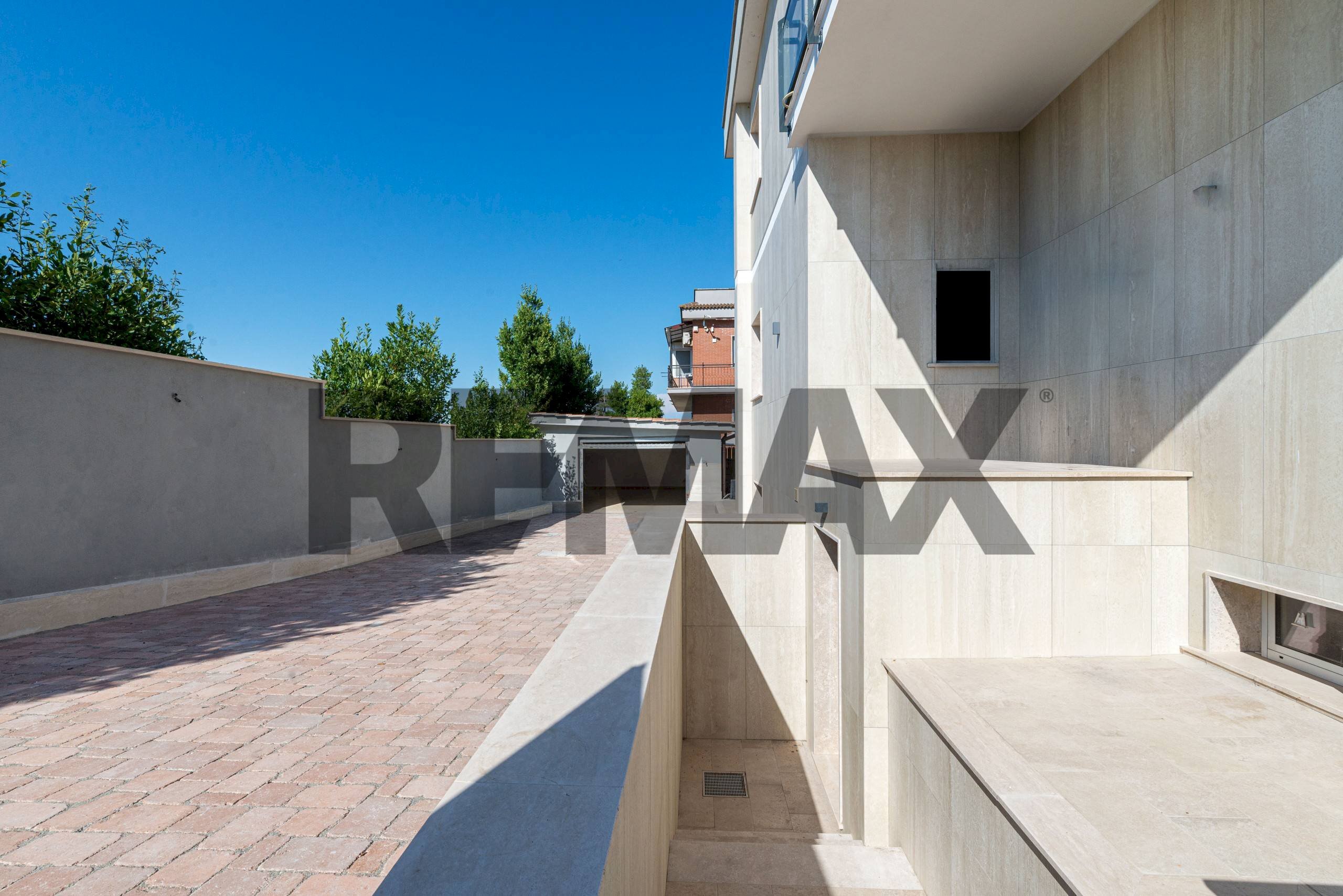 Terrazza - Trilocale Via Padre Candido
42, Roma - foto 3
