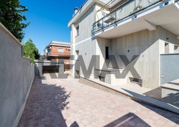 Terrazza - Trilocale Via Padre Candido
42, Roma - foto 2