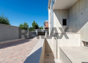 Terrazza - Trilocale Via Padre Candido
42, Roma - foto 3
