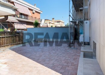 Terrazza - Trilocale Via Padre Candido
42, Roma - foto 4