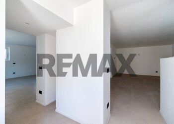 Hall / corridoio - Trilocale Via Padre Candido
42, Roma - foto 5