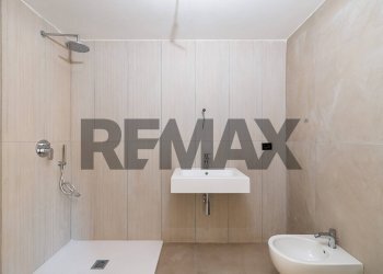 Bagno - Trilocale Via Padre Candido
42, Roma - foto 16