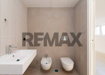 Bagno - Trilocale Via Padre Candido
42, Roma - foto 17