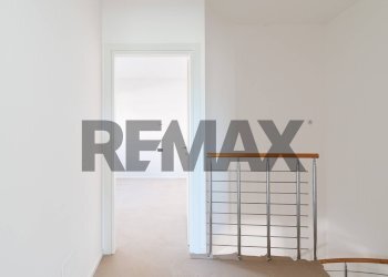 Hall / corridoio - Trilocale Via Padre Candido
42, Roma - foto 18