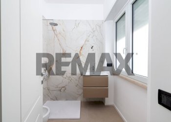 Bagno - Trilocale Via Padre Candido
42, Roma - foto 22