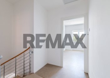 Hall / corridoio - Trilocale Via Padre Candido
42, Roma - foto 23