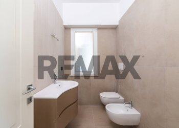 Bagno - Trilocale Via Padre Candido
42, Roma - foto 27