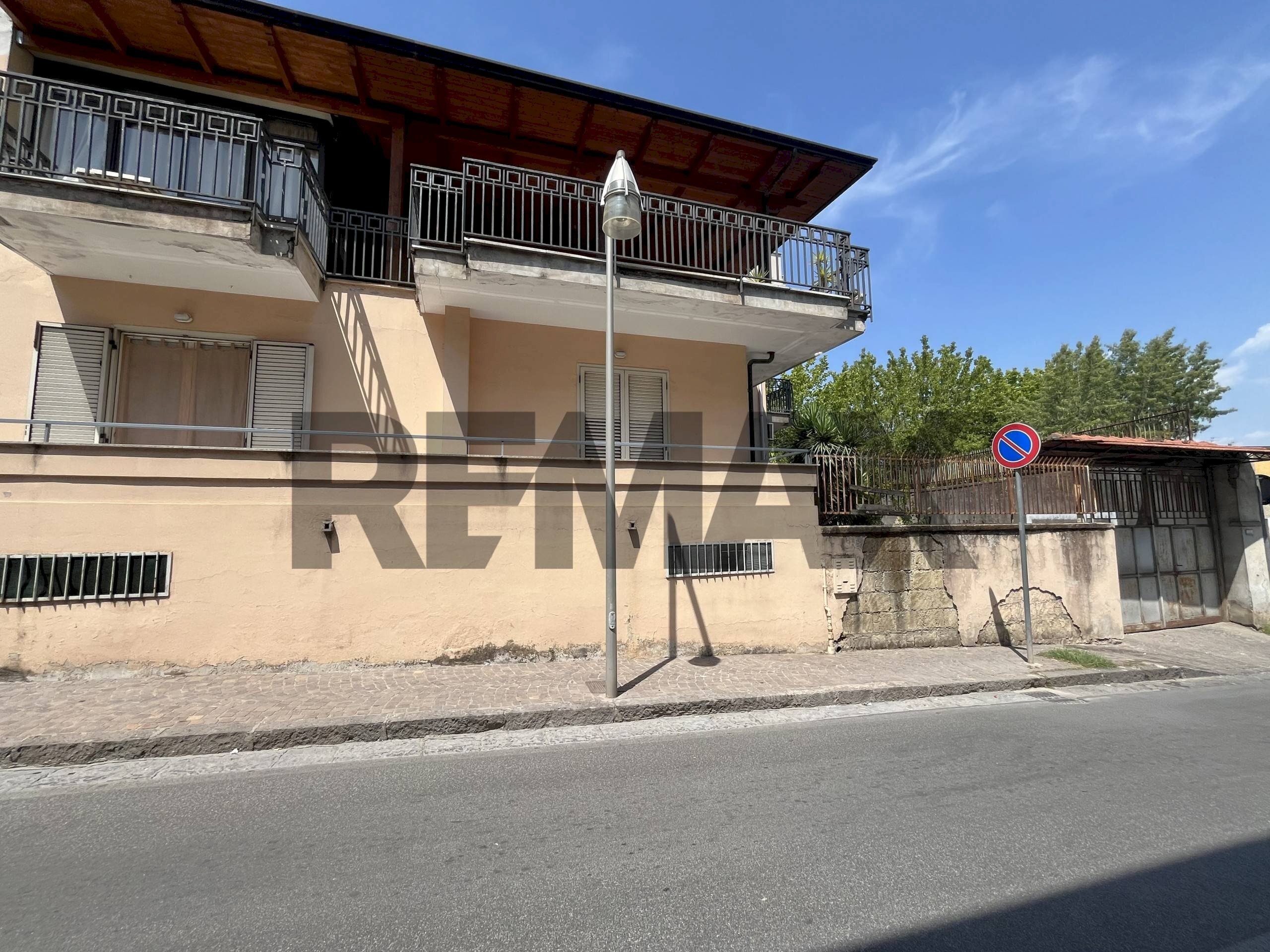 Casa all\'aperto - Four-room apartment Via Macedonia
 
2, Lusciano - photo 1