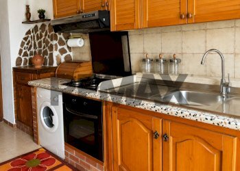 Cucina - Bilocale Via Sant'Angelo Vecchio
 
2, Pesche - foto 3