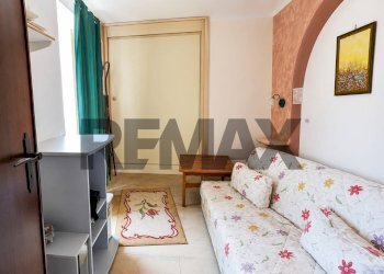Soggiorno - Bilocale Via Sant'Angelo Vecchio
 
2, Pesche - foto 4