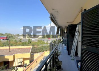 Balcone - Three-room apartment Traversa terza di via Pier Capponi
 
12, Giugliano in Campania - photo 11