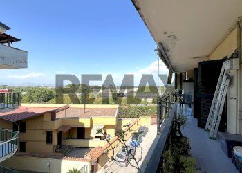 Balcone - Three-room apartment Traversa terza di via Pier Capponi
 
12, Giugliano in Campania - photo 12