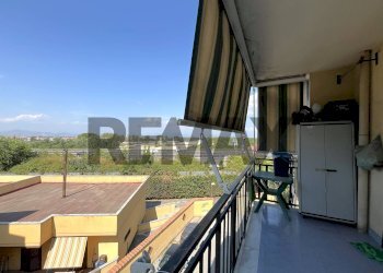 Balcone - Three-room apartment Traversa terza di via Pier Capponi
 
12, Giugliano in Campania - photo 13