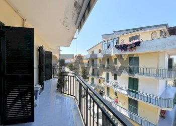 Balcone - Three-room apartment Traversa terza di via Pier Capponi
 
12, Giugliano in Campania - photo 14