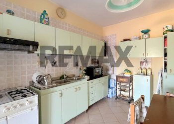 Cucina - Three-room apartment Traversa terza di via Pier Capponi
 
12, Giugliano in Campania - photo 19