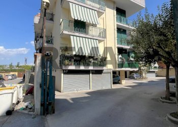 Edificio all\'aperto - Three-room apartment Traversa terza di via Pier Capponi
 
12, Giugliano in Campania - photo 27