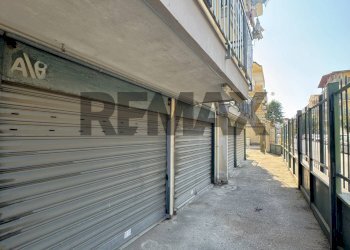 Terrazza - Three-room apartment Traversa terza di via Pier Capponi
 
12, Giugliano in Campania - photo 32