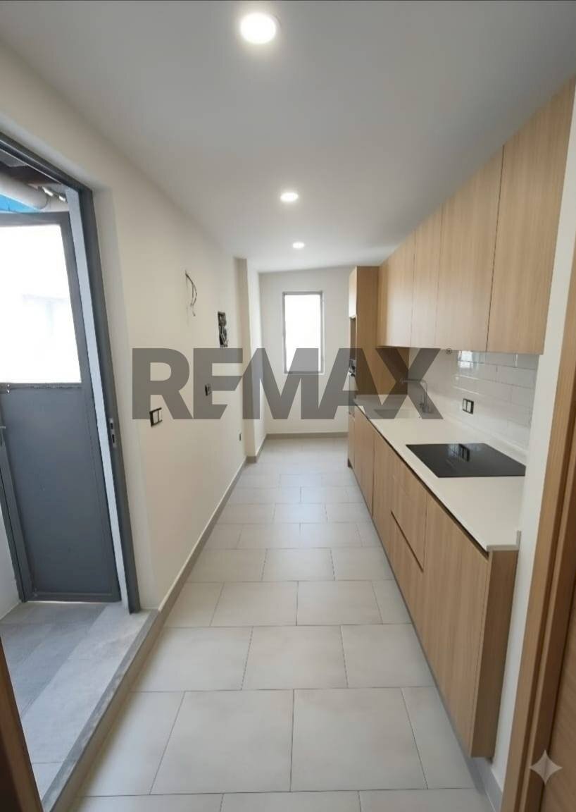 Cucina - Casa semi indipendente Via Macello
 
11, Aci Catena - foto 1