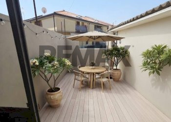 Terrazza - Casa semi indipendente Via Macello
 
11, Aci Catena - foto 3