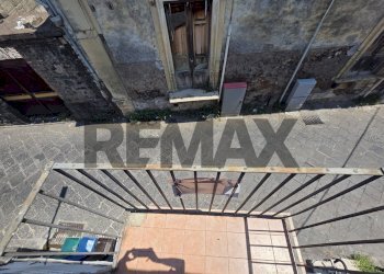Balcone - Casa semi indipendente Via Macello
 
11, Aci Catena - foto 9