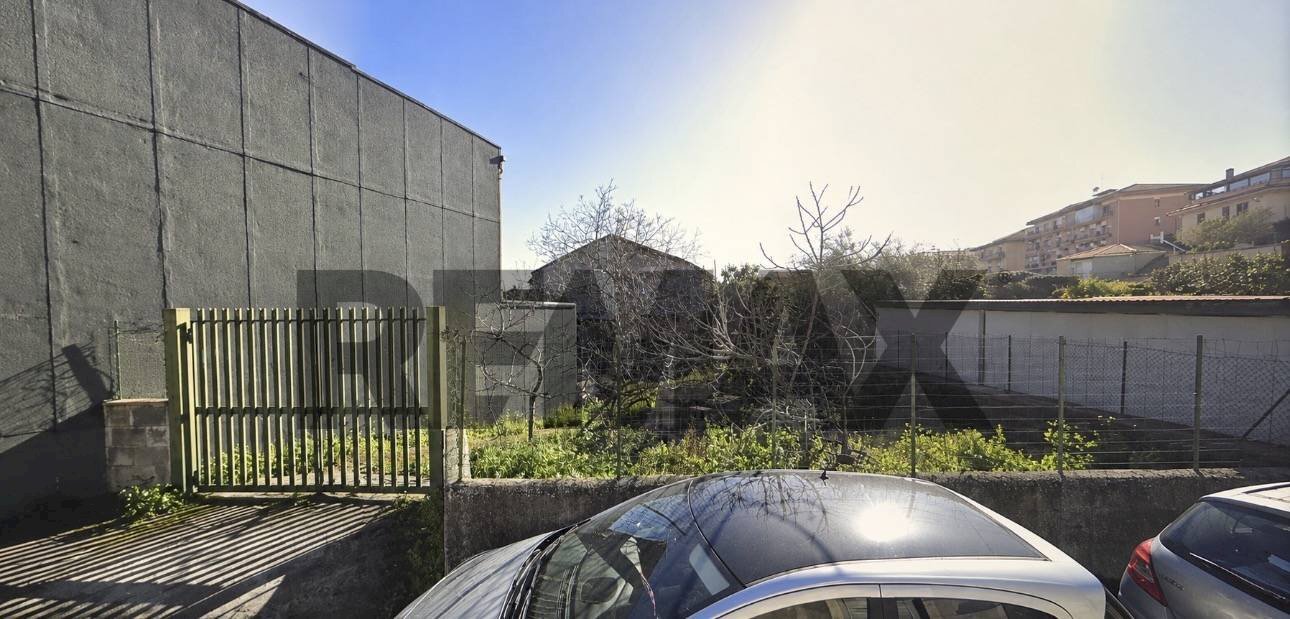 Edificio all\'aperto - Terreno edificabile Via Timpa Santa Caterina
snc, San Pietro Clarenza - foto 2