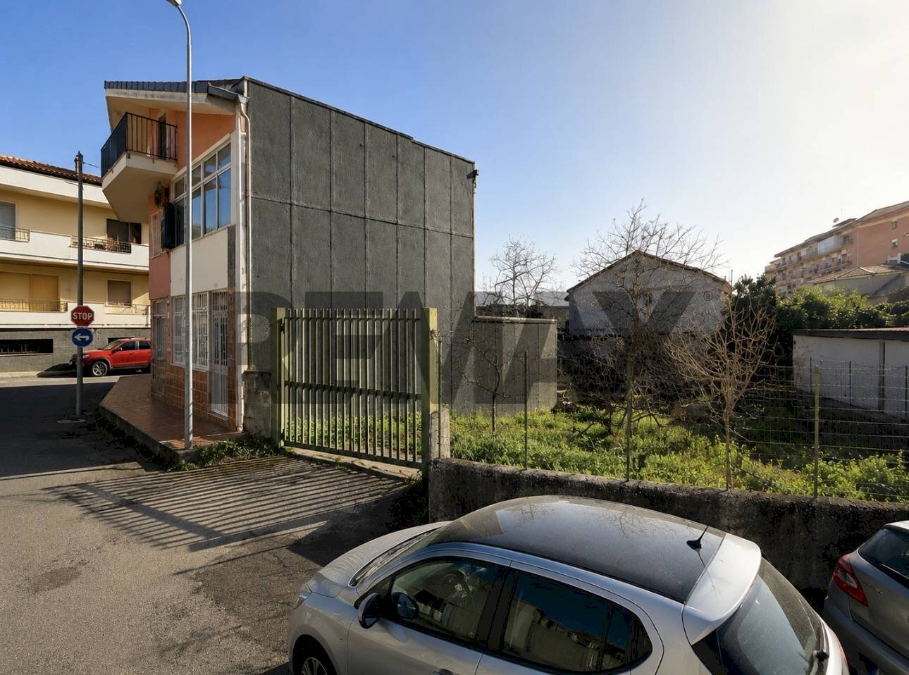 Edificio all\'aperto - Terreno edificabile Via Timpa Santa Caterina
snc, San Pietro Clarenza - foto 3