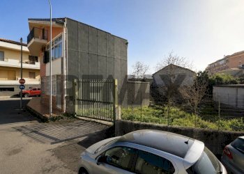 Edificio all\'aperto - Terreno edificabile Via Timpa Santa Caterina
snc, San Pietro Clarenza - foto 3