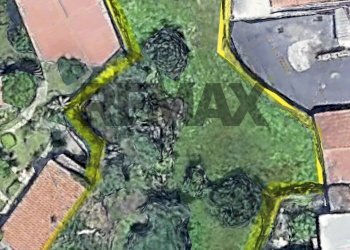 Posizione della mappa - Terreno edificabile Via Timpa Santa Caterina
snc, San Pietro Clarenza - foto 4